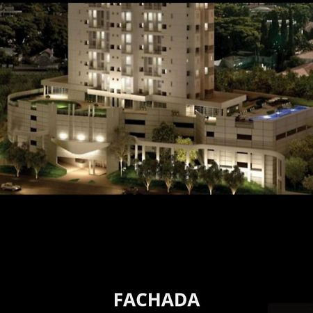 Duplex Impression Morumbi Σάο Πάολο Εξωτερικό φωτογραφία