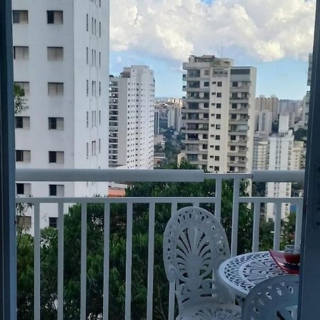 Duplex Impression Morumbi Σάο Πάολο Εξωτερικό φωτογραφία