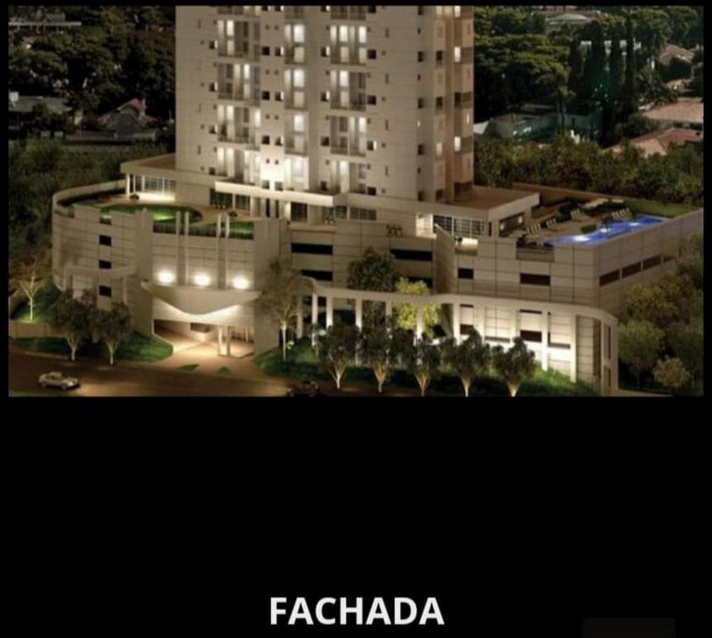 Duplex Impression Morumbi Σάο Πάολο Εξωτερικό φωτογραφία