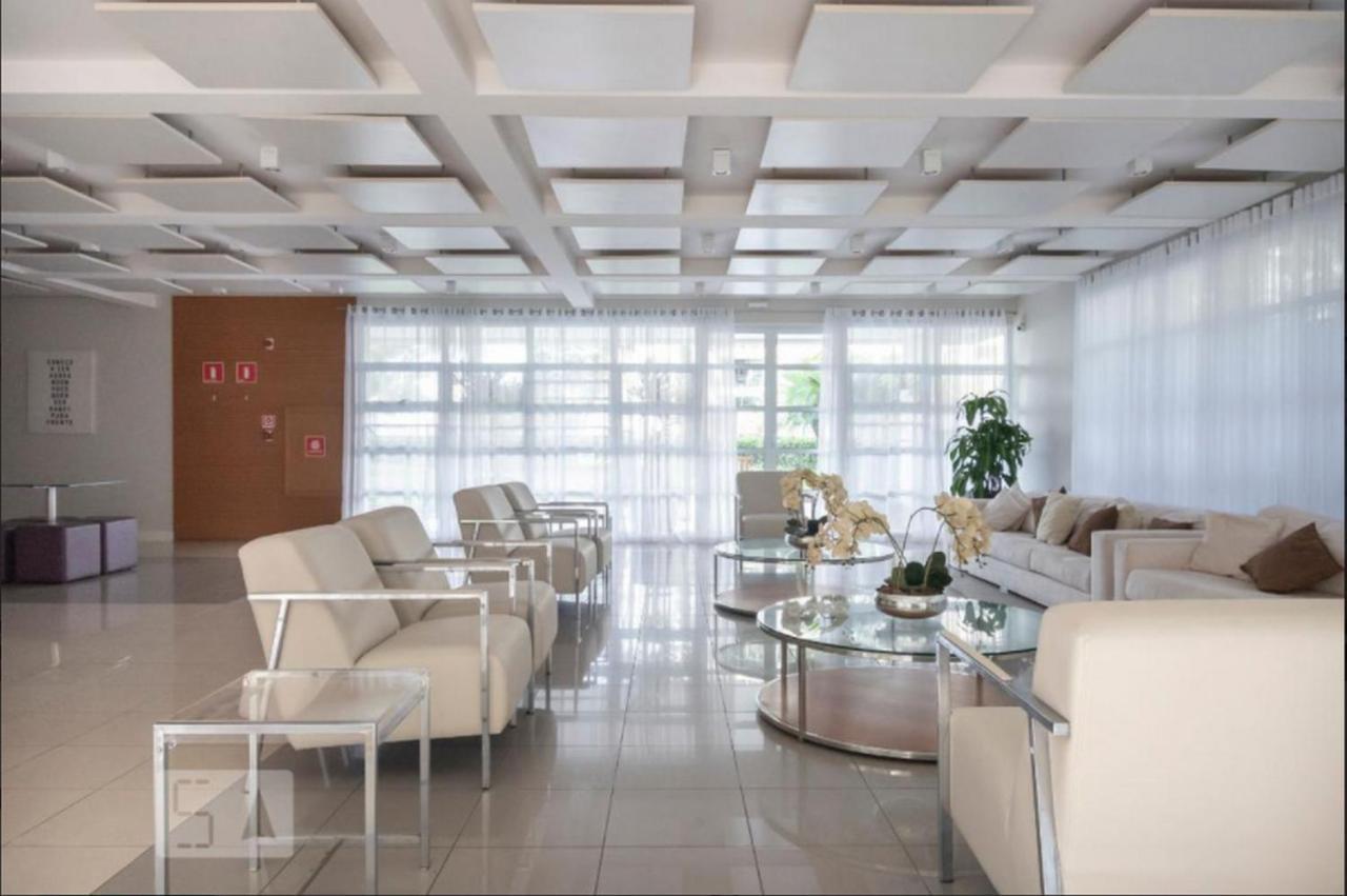 Duplex Impression Morumbi Σάο Πάολο Εξωτερικό φωτογραφία
