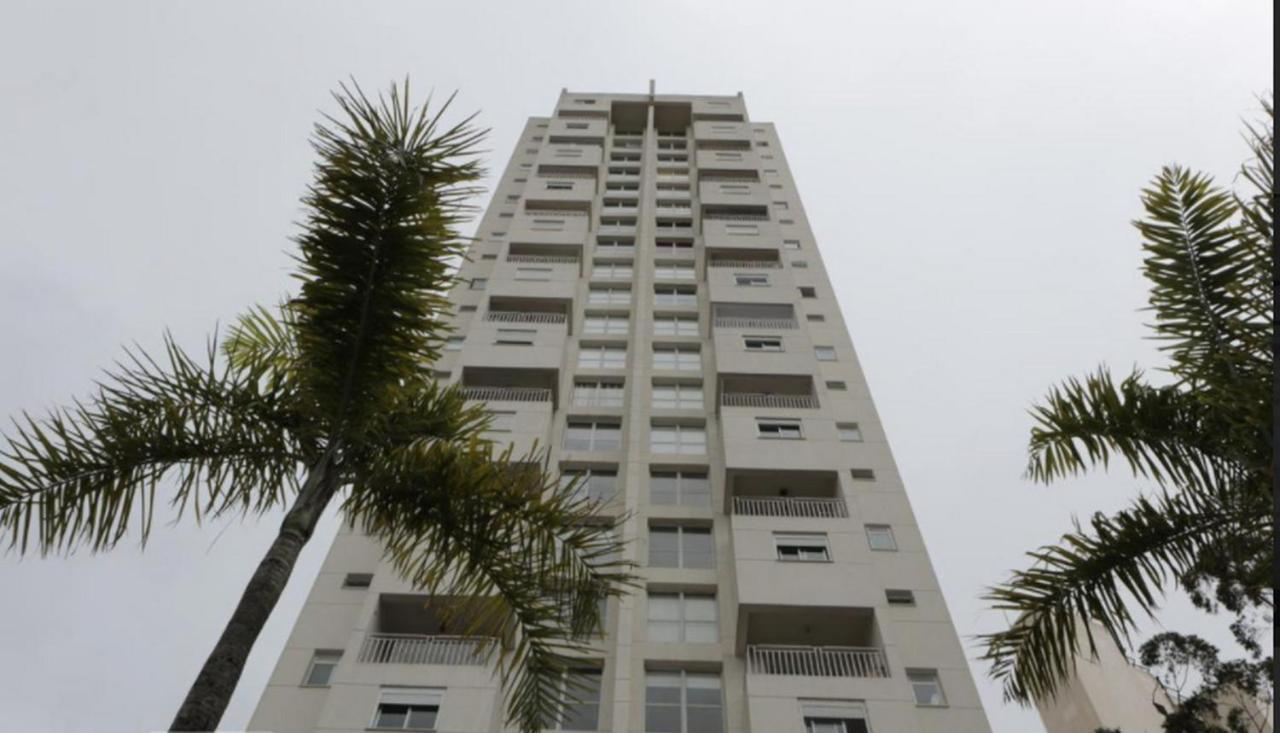 Duplex Impression Morumbi Σάο Πάολο Εξωτερικό φωτογραφία