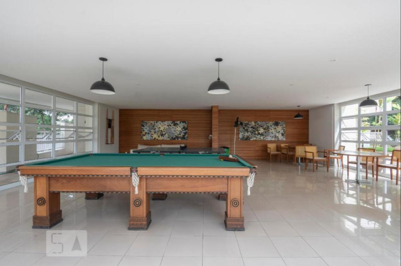 Duplex Impression Morumbi Σάο Πάολο Εξωτερικό φωτογραφία