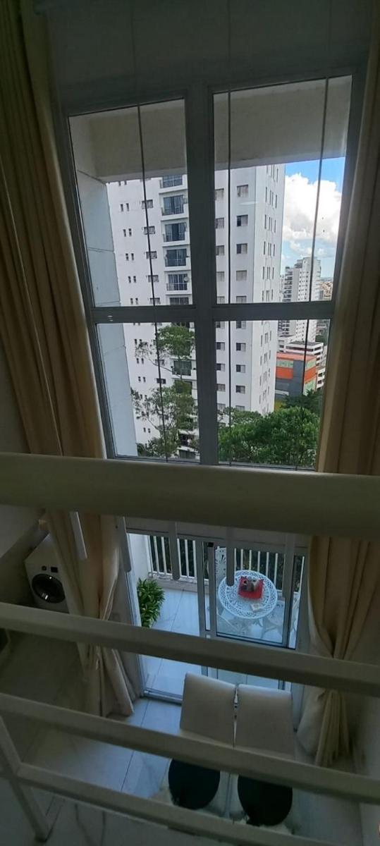 Duplex Impression Morumbi Σάο Πάολο Εξωτερικό φωτογραφία