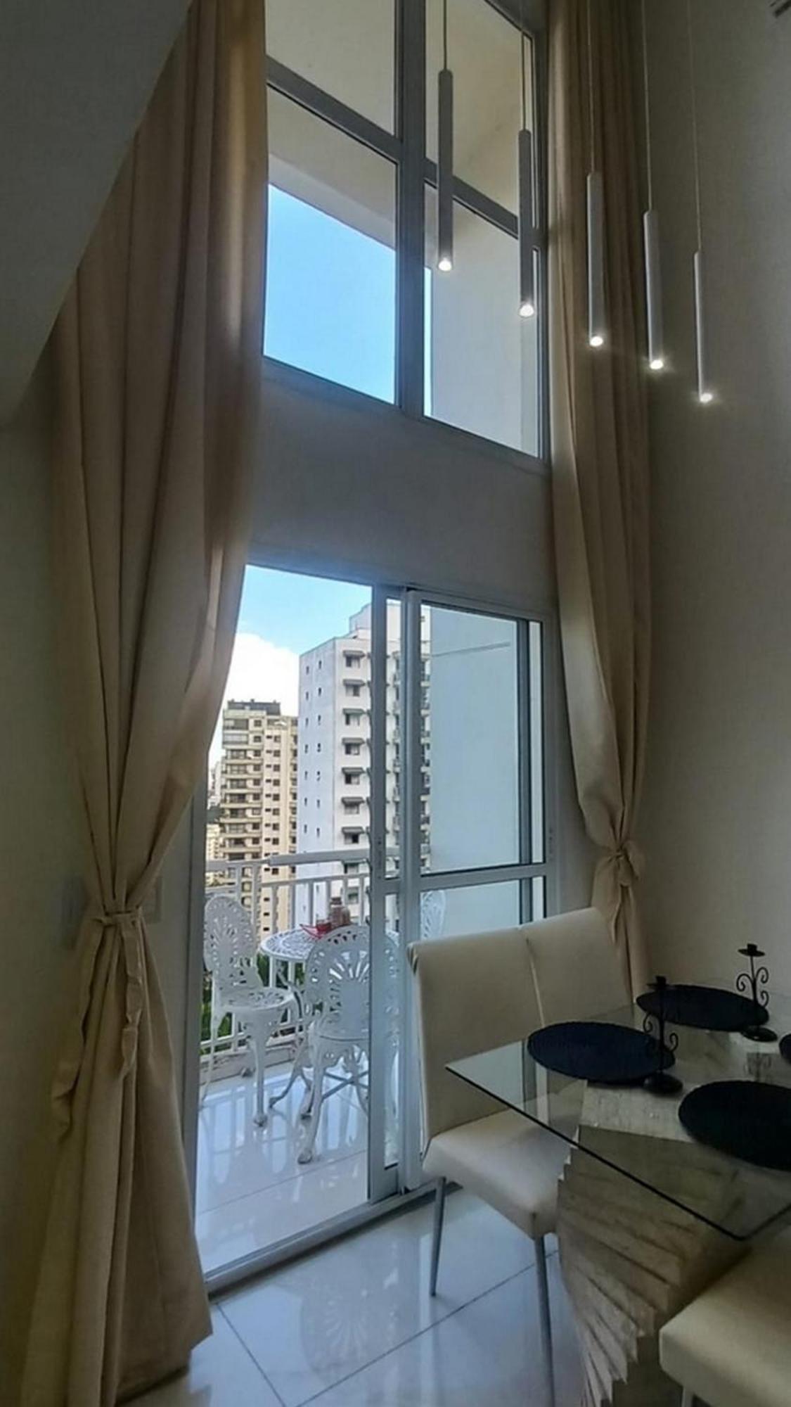 Duplex Impression Morumbi Σάο Πάολο Εξωτερικό φωτογραφία
