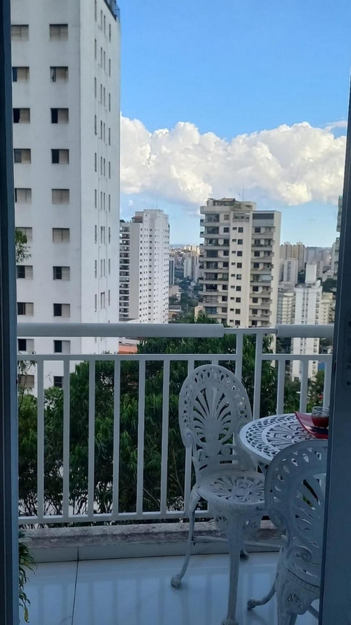 Duplex Impression Morumbi Σάο Πάολο Εξωτερικό φωτογραφία