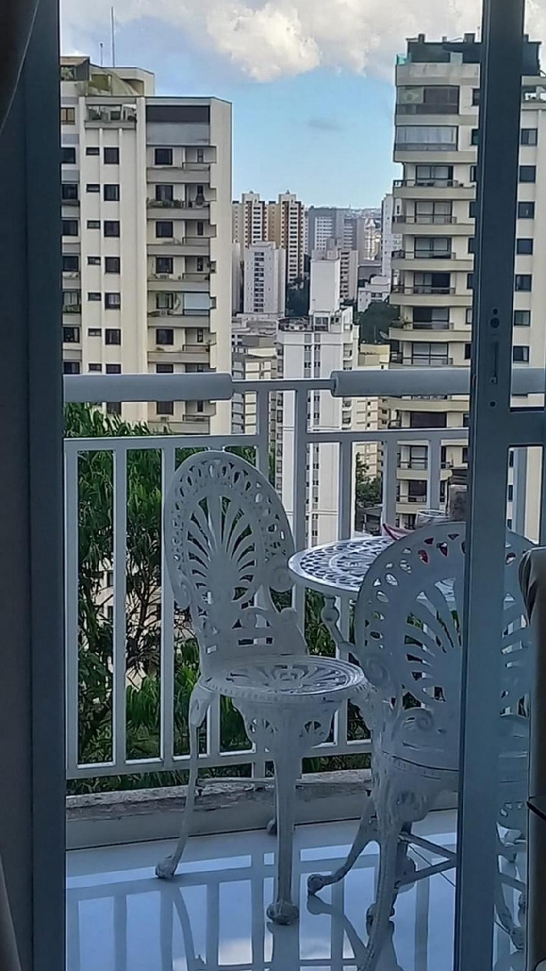 Duplex Impression Morumbi Σάο Πάολο Εξωτερικό φωτογραφία
