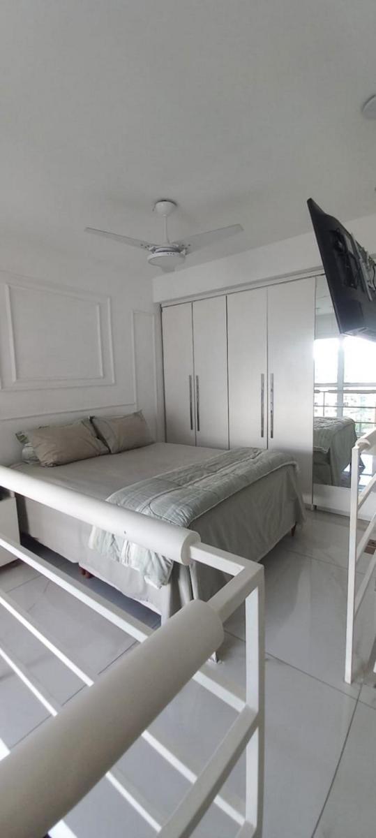 Duplex Impression Morumbi Σάο Πάολο Εξωτερικό φωτογραφία