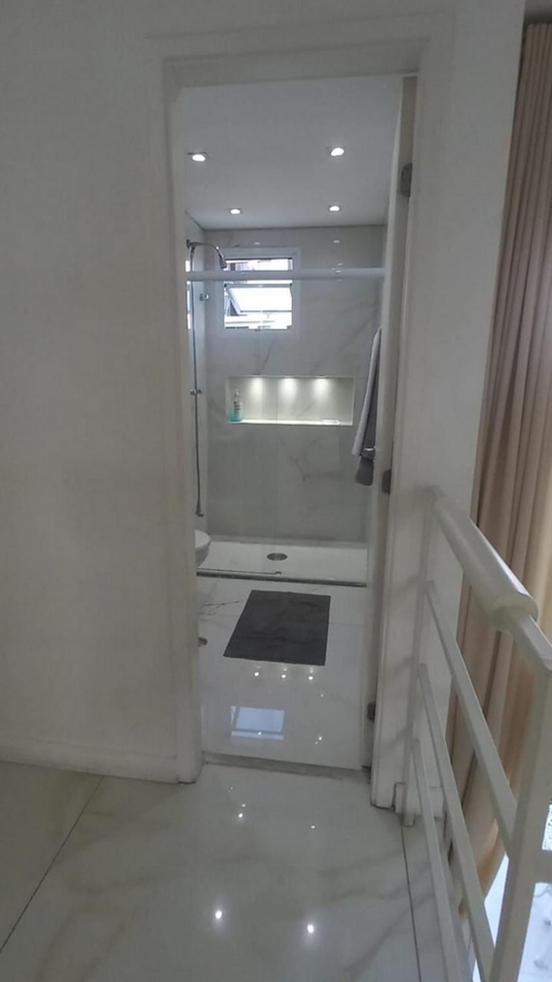 Duplex Impression Morumbi Σάο Πάολο Εξωτερικό φωτογραφία