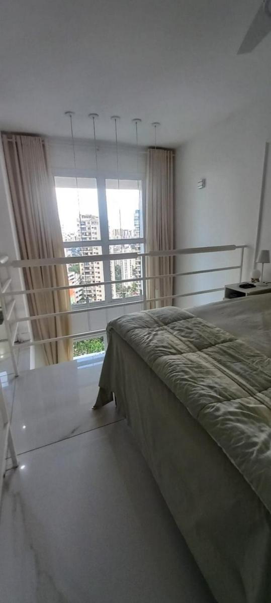Duplex Impression Morumbi Σάο Πάολο Εξωτερικό φωτογραφία