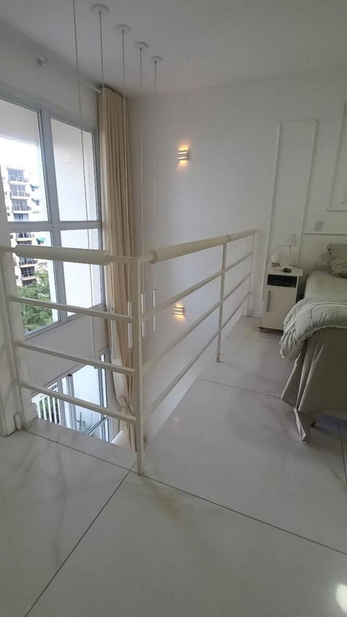 Duplex Impression Morumbi Σάο Πάολο Εξωτερικό φωτογραφία