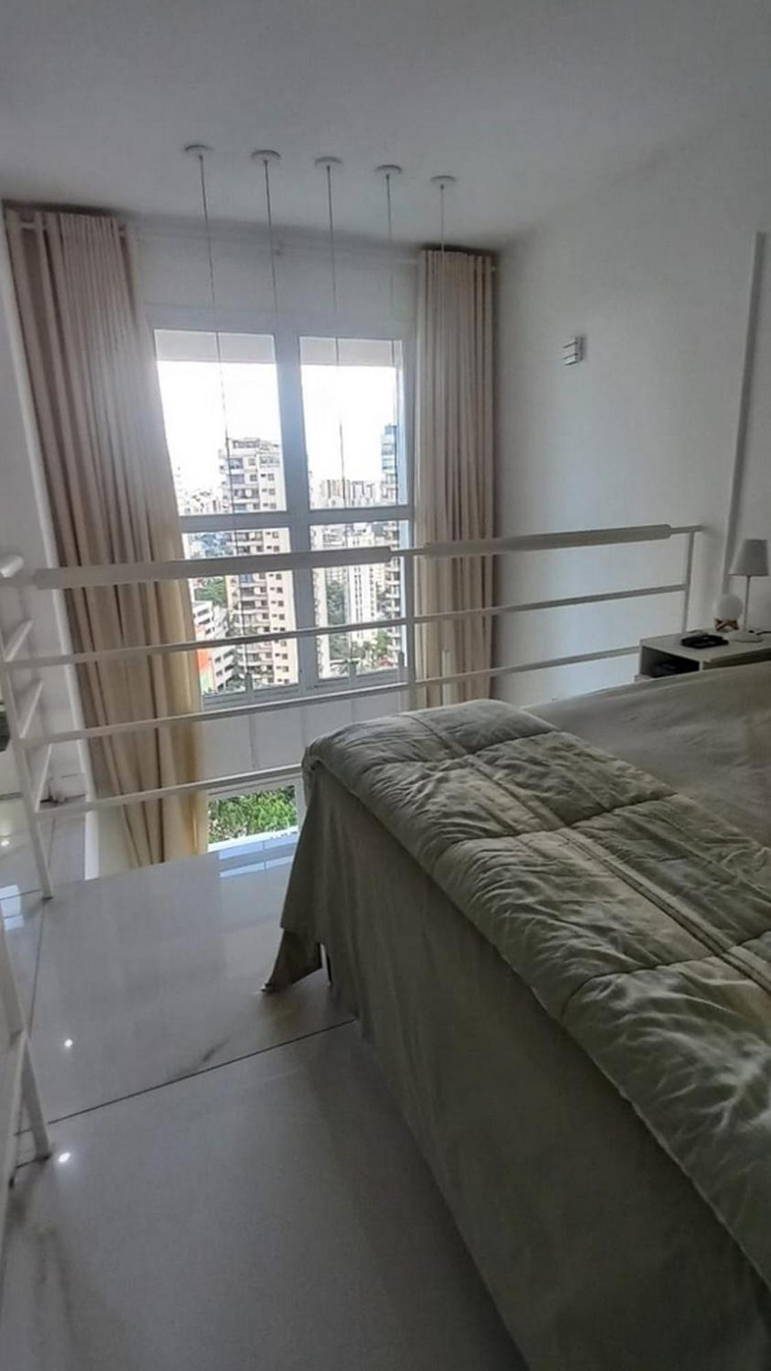 Duplex Impression Morumbi Σάο Πάολο Εξωτερικό φωτογραφία